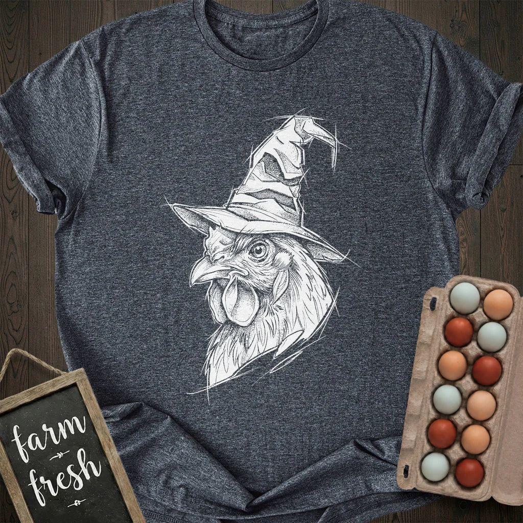 dark heather