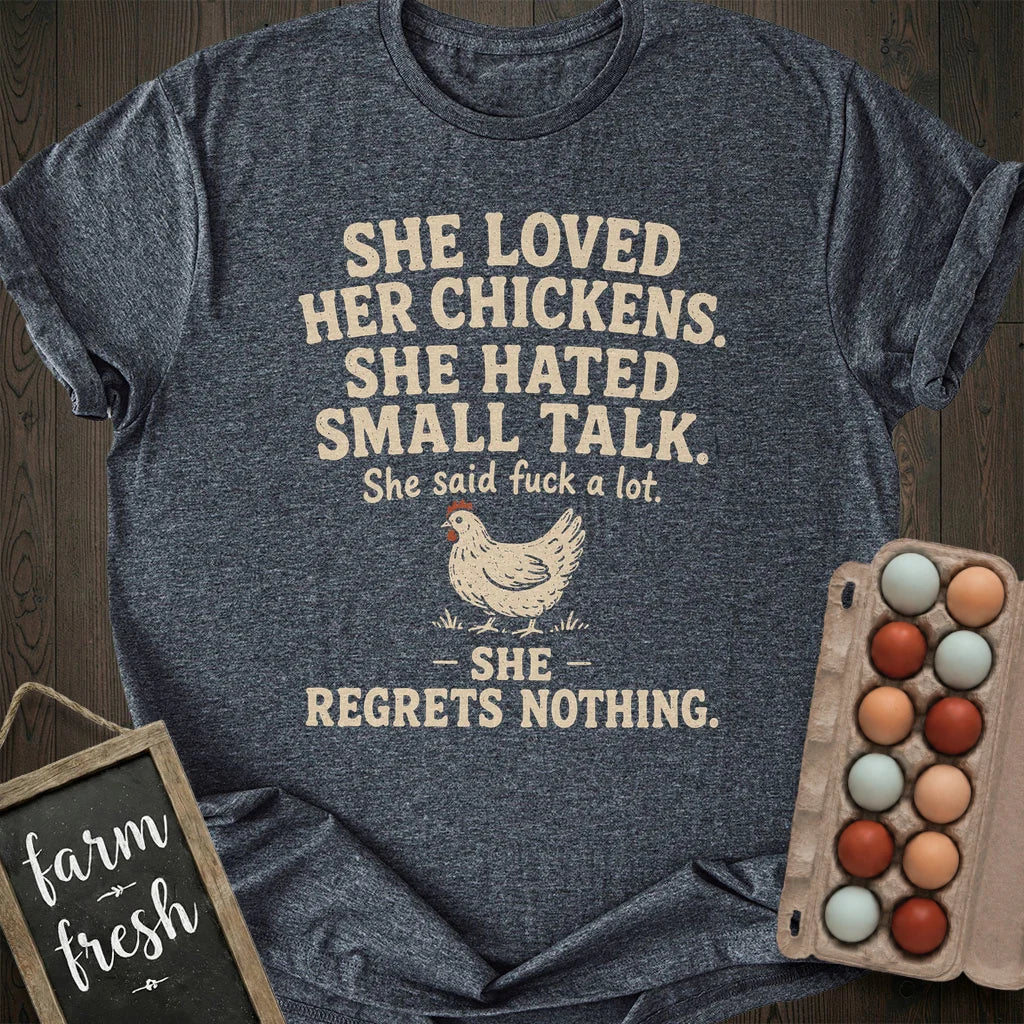 dark heather