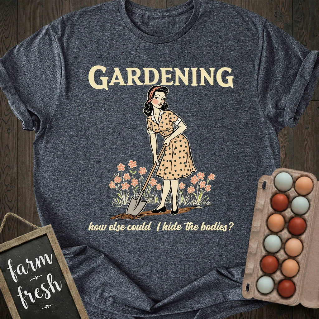 dark heather