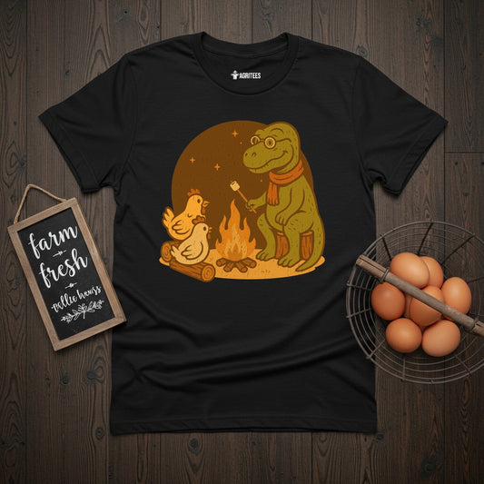 Dino Tales T-Shirt