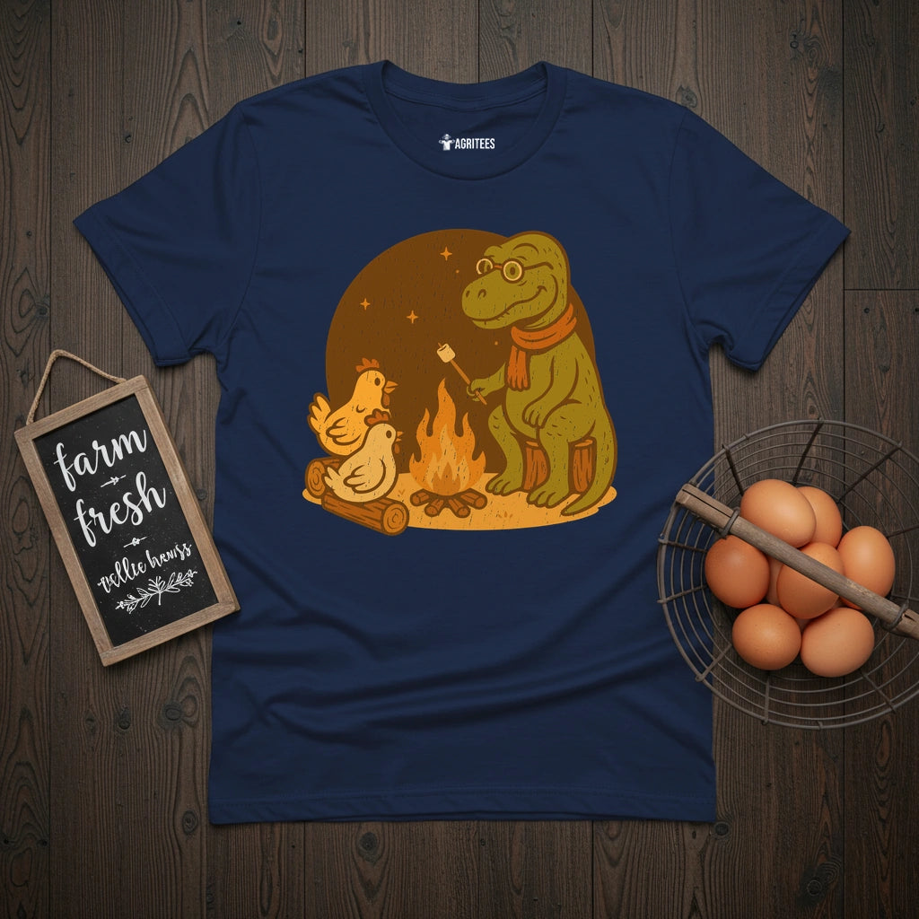 Dino Tales T-Shirt