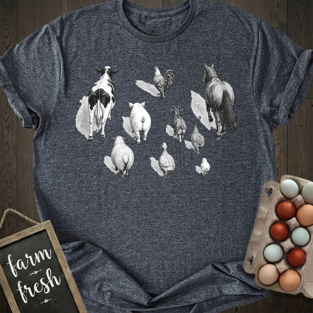 dark heather