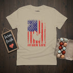 Farm Life T-Shirt