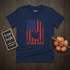 Farm Life T-Shirt