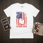Farm Life T-Shirt
