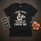 The Farm Life T-Shirt
