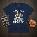 The Farm Life T-Shirt