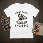 The Farm Life T-Shirt