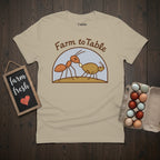 Farm to Table T-Shirt