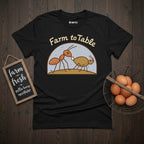 Farm to Table T-Shirt