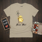 Fear Me Chicken T-Shirt