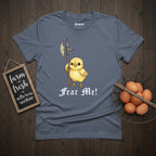 Fear Me Chicken T-Shirt