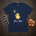 Fear Me Chicken T-Shirt