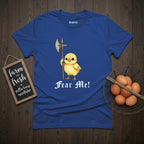 Fear Me Chicken T-Shirt