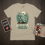 Bury The Problem T-Shirt