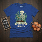 Bury The Problem T-Shirt