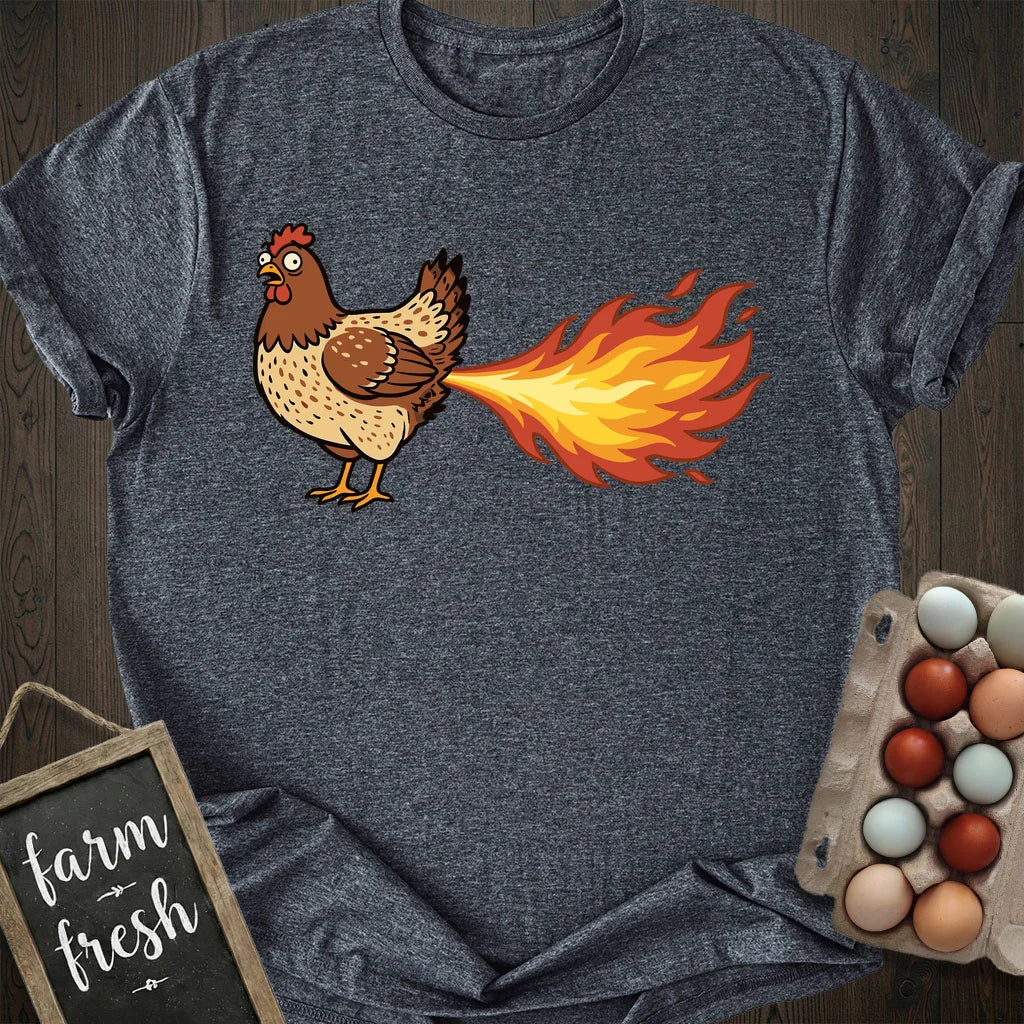 dark heather
