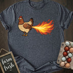 dark heather