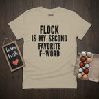Favorite F-Word T-Shirt