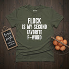 Favorite F-Word T-Shirt