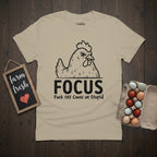 FOCUS T-Shirt