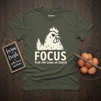 FOCUS T-Shirt