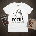 FOCUS T-Shirt
