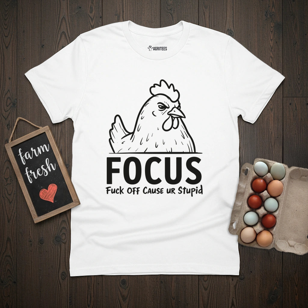 FOCUS T-Shirt