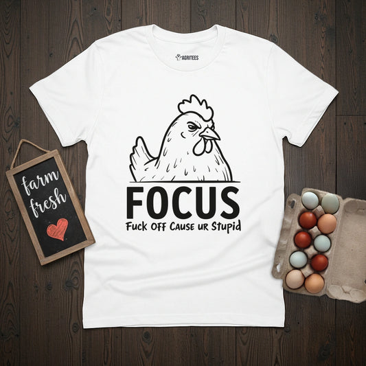 FOCUS T-Shirt