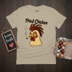 Fried Chicken T-Shirt