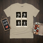 Goat Photos T-Shirt