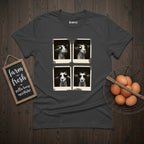 Goat Photos T-Shirt