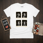 Goat Photos T-Shirt