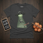 Goat Abduction T-Shirt