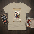 The Chicken Witch T-Shirt