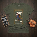 The Chicken Witch T-Shirt