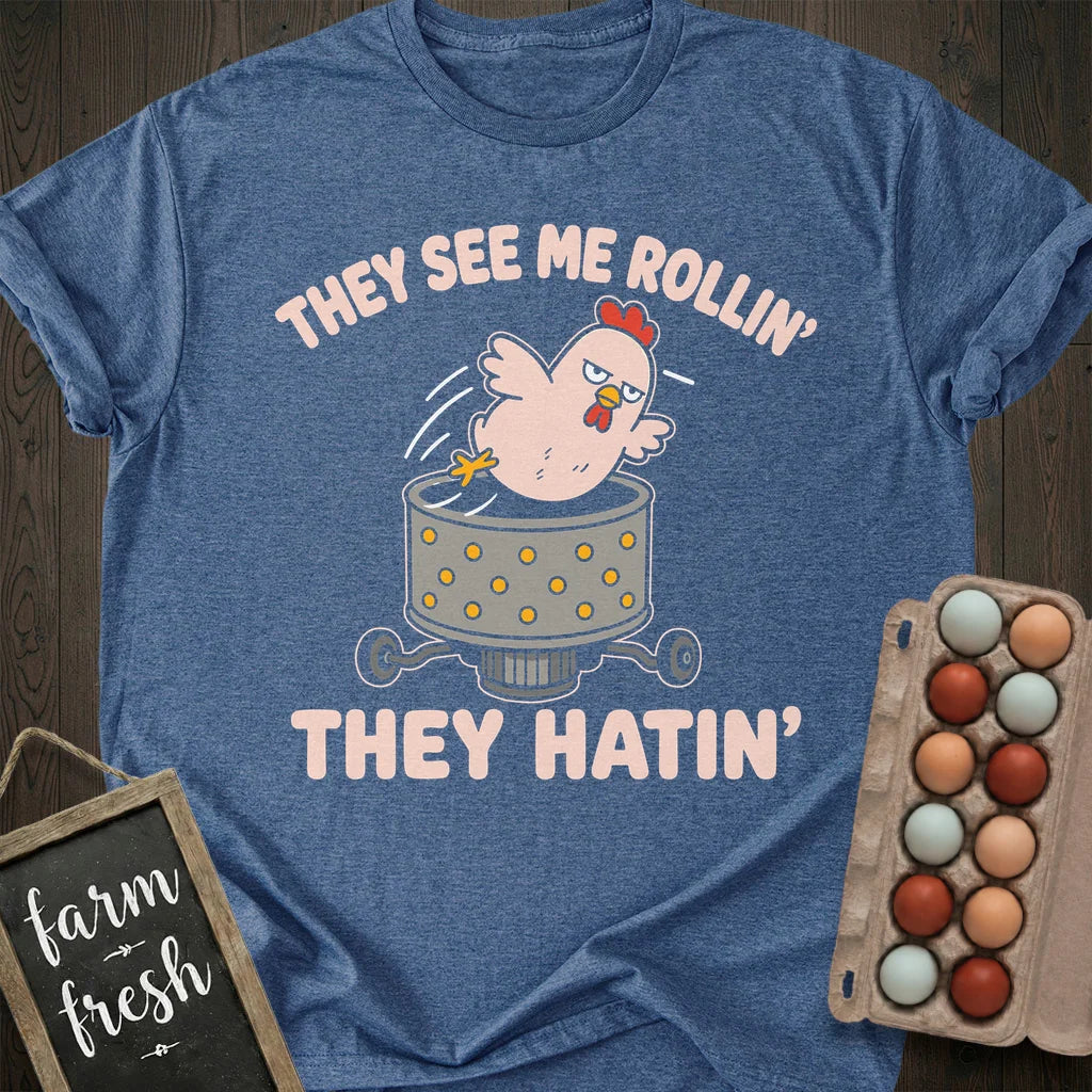 heather indigo