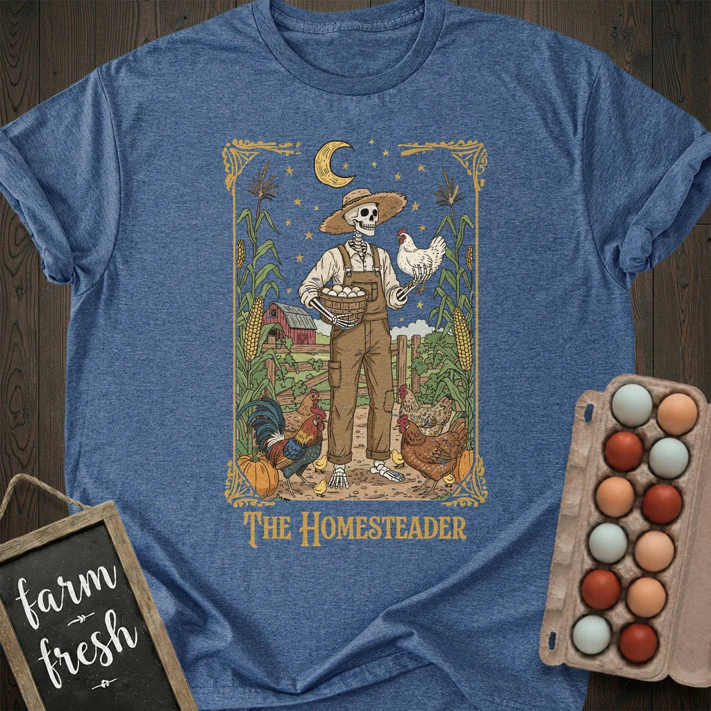 heather indigo