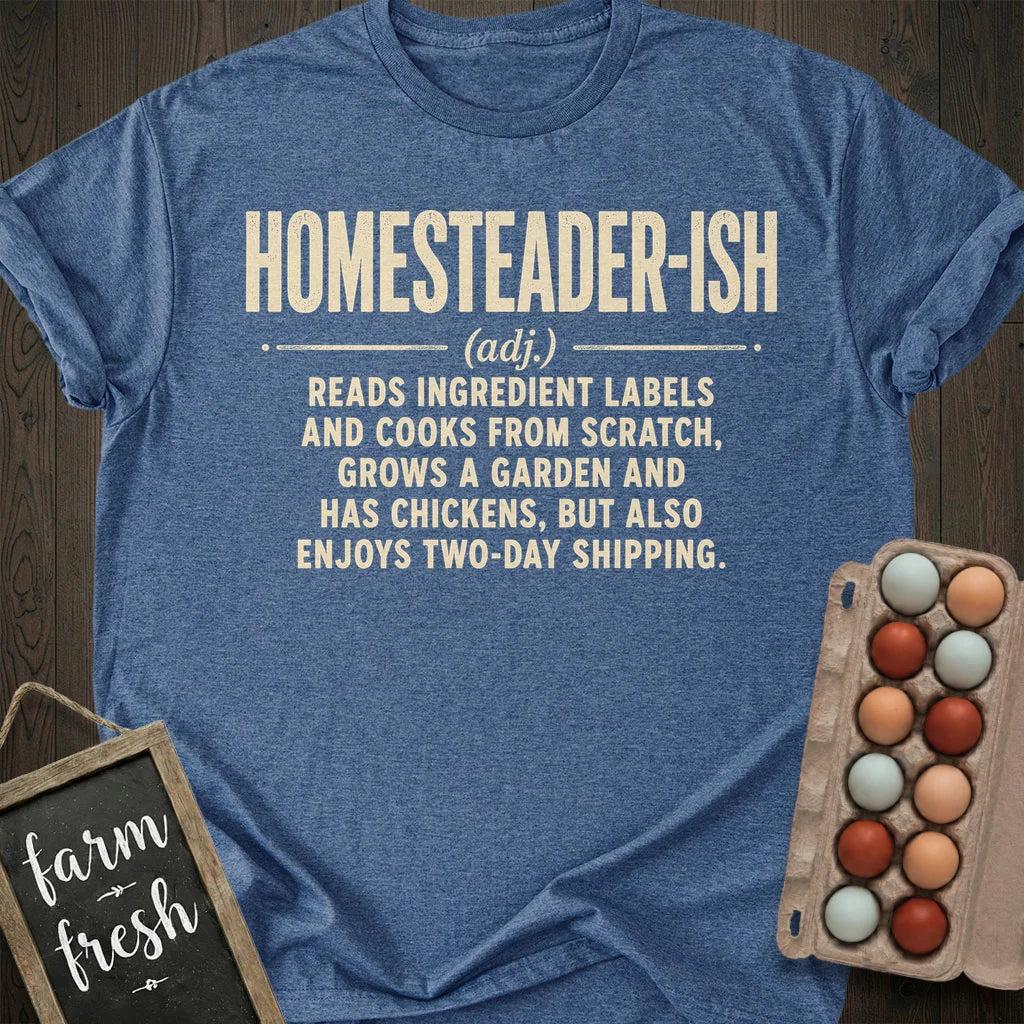 heather indigo