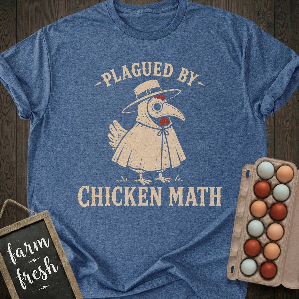 heather indigo