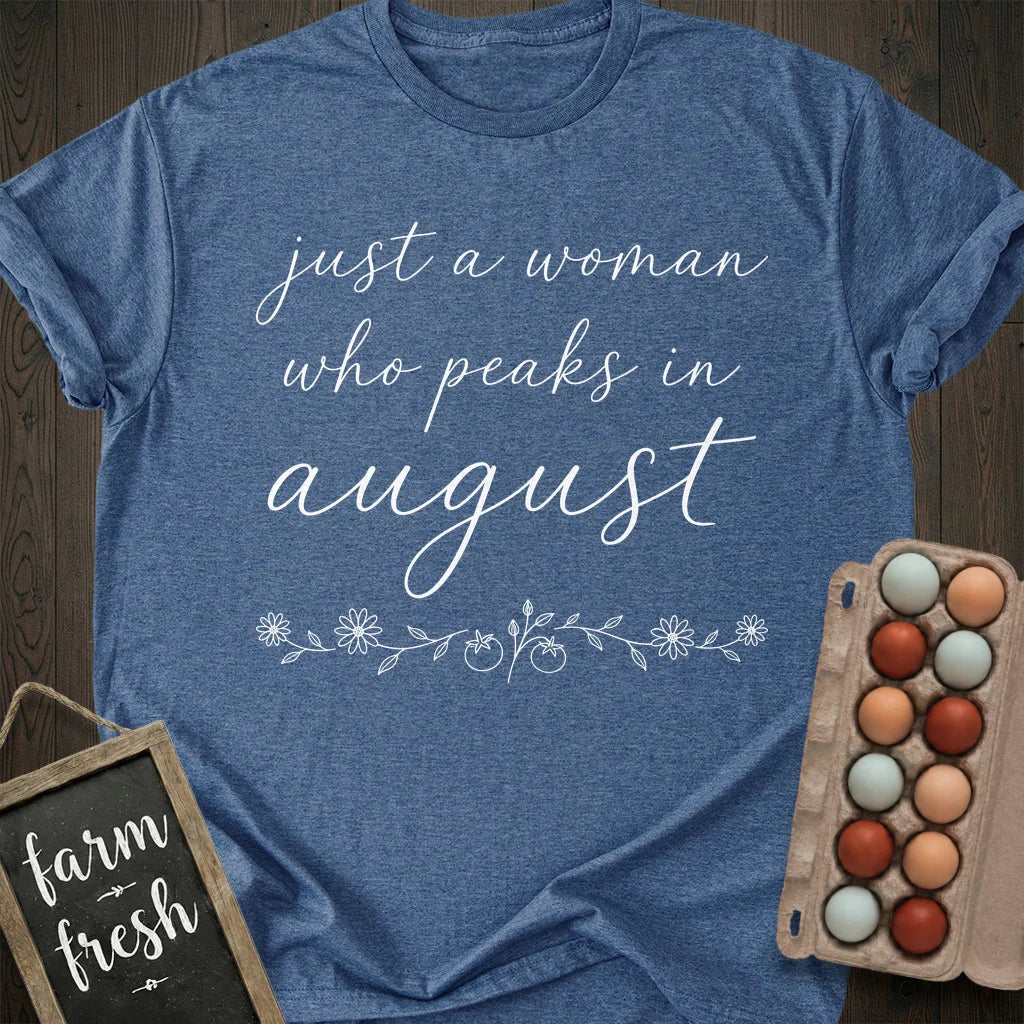 heather indigo