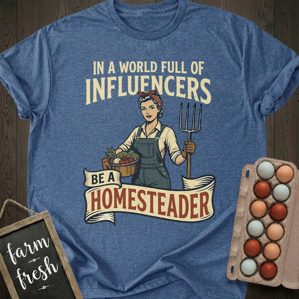 heather indigo