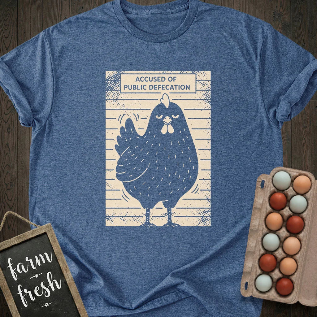 heather indigo
