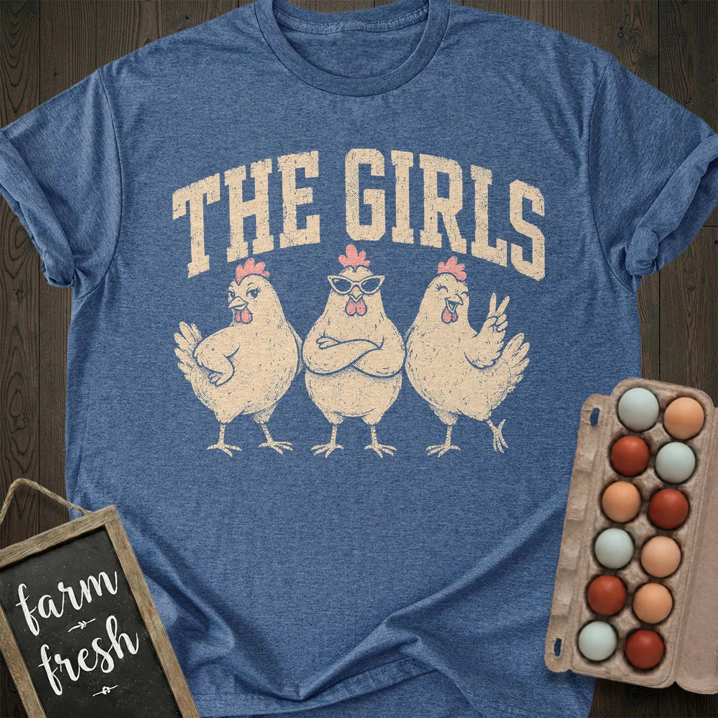 heather indigo