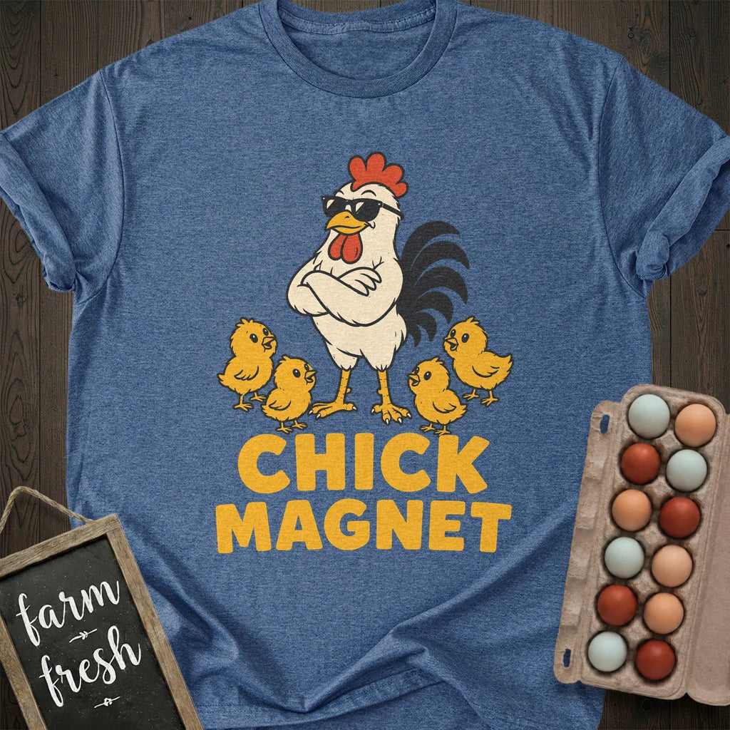heather indigo