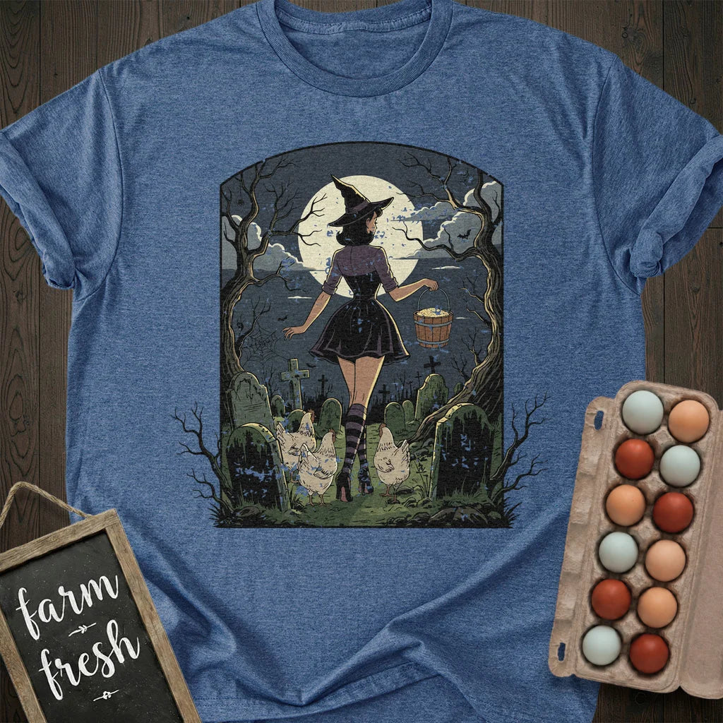 heather indigo