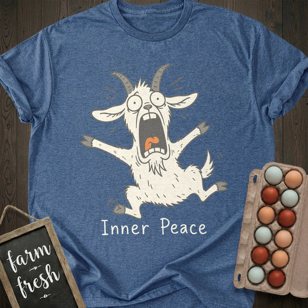 heather indigo