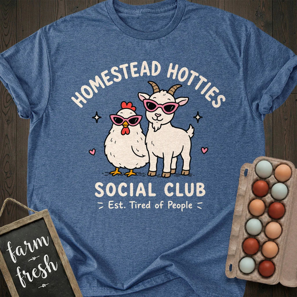heather indigo