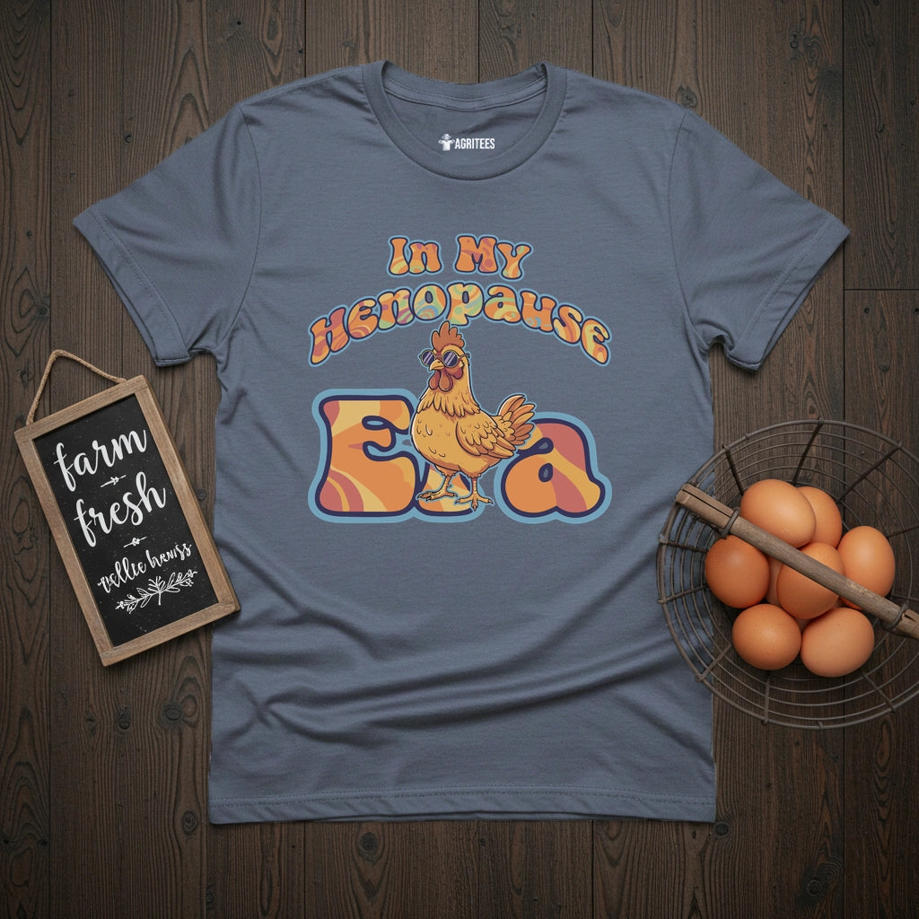 heather indigo