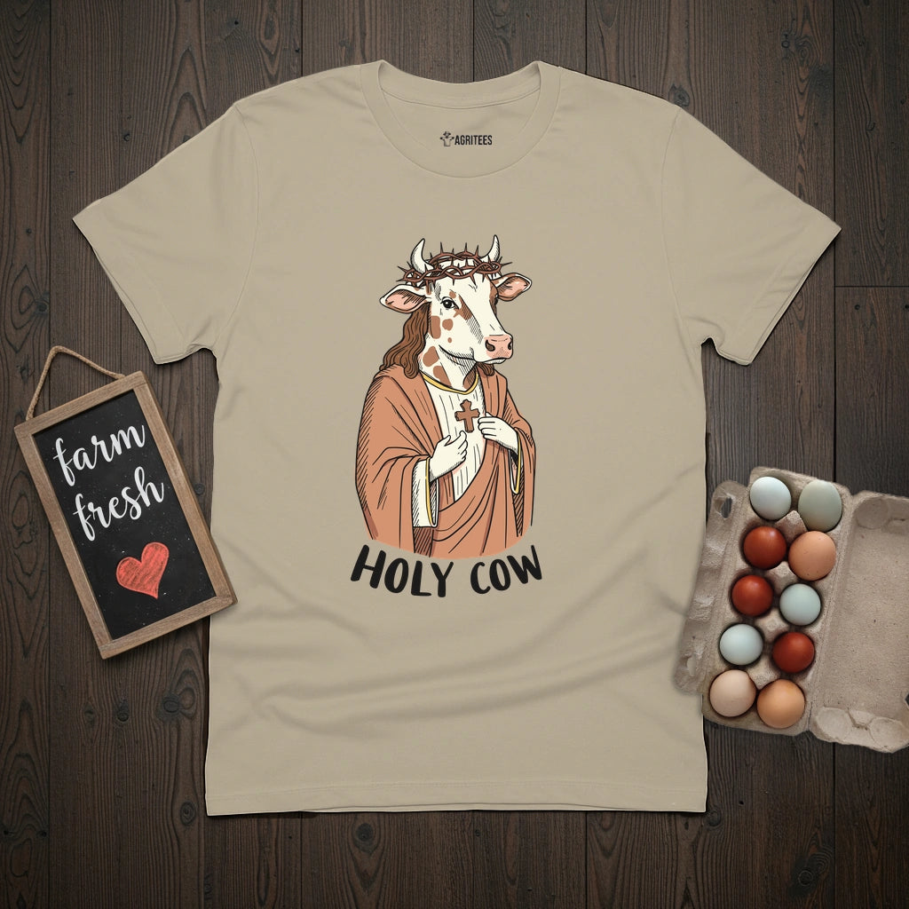 Holy Cow T-Shirt